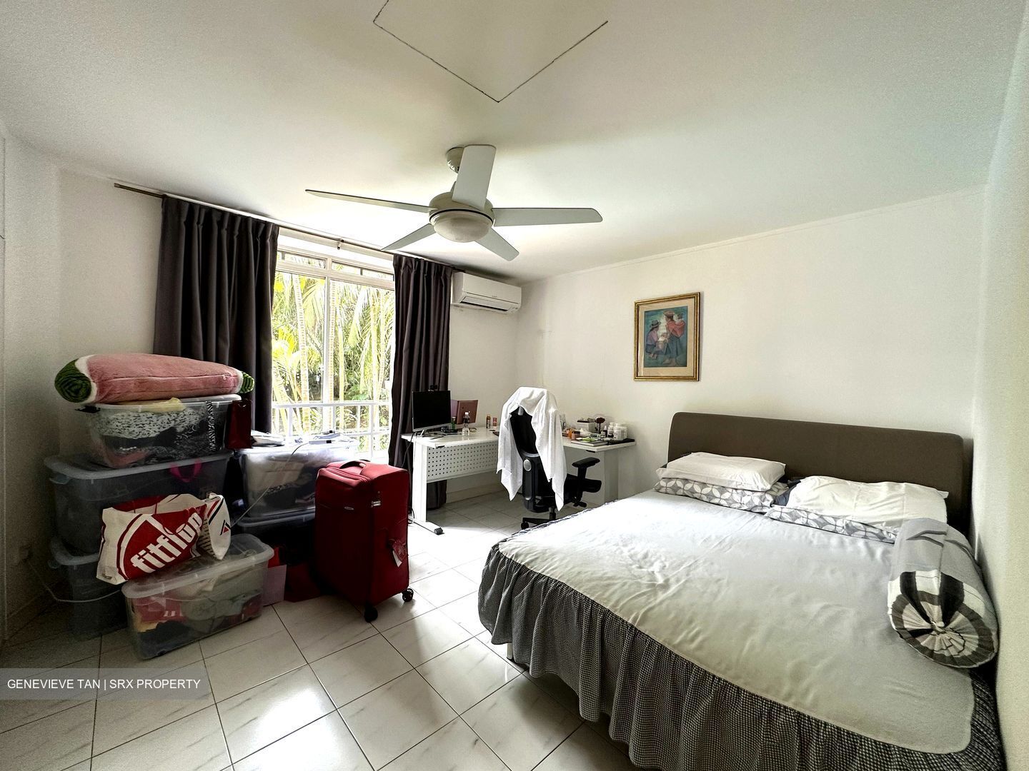 Kheam Hock Gardens (D11), Condominium #569708891
